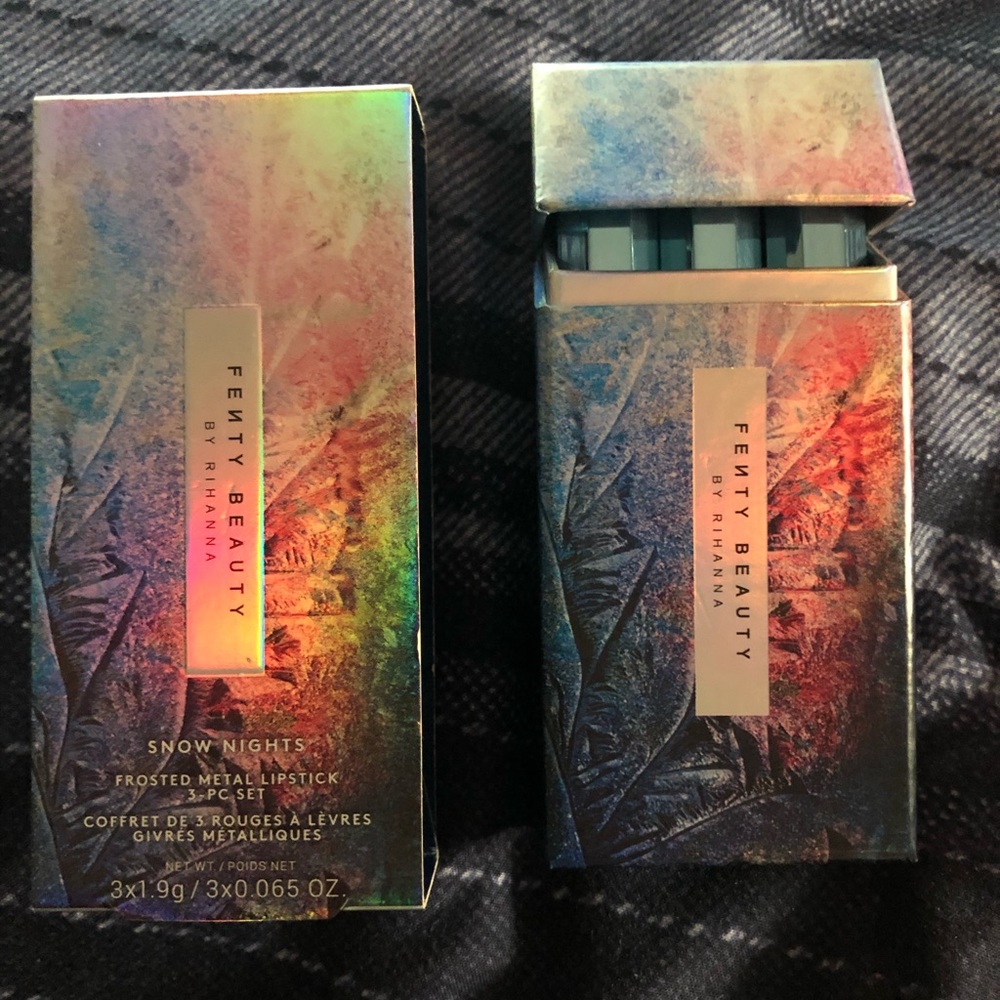 Fenty Beauty by Rihanna BNIB *Sold Out*